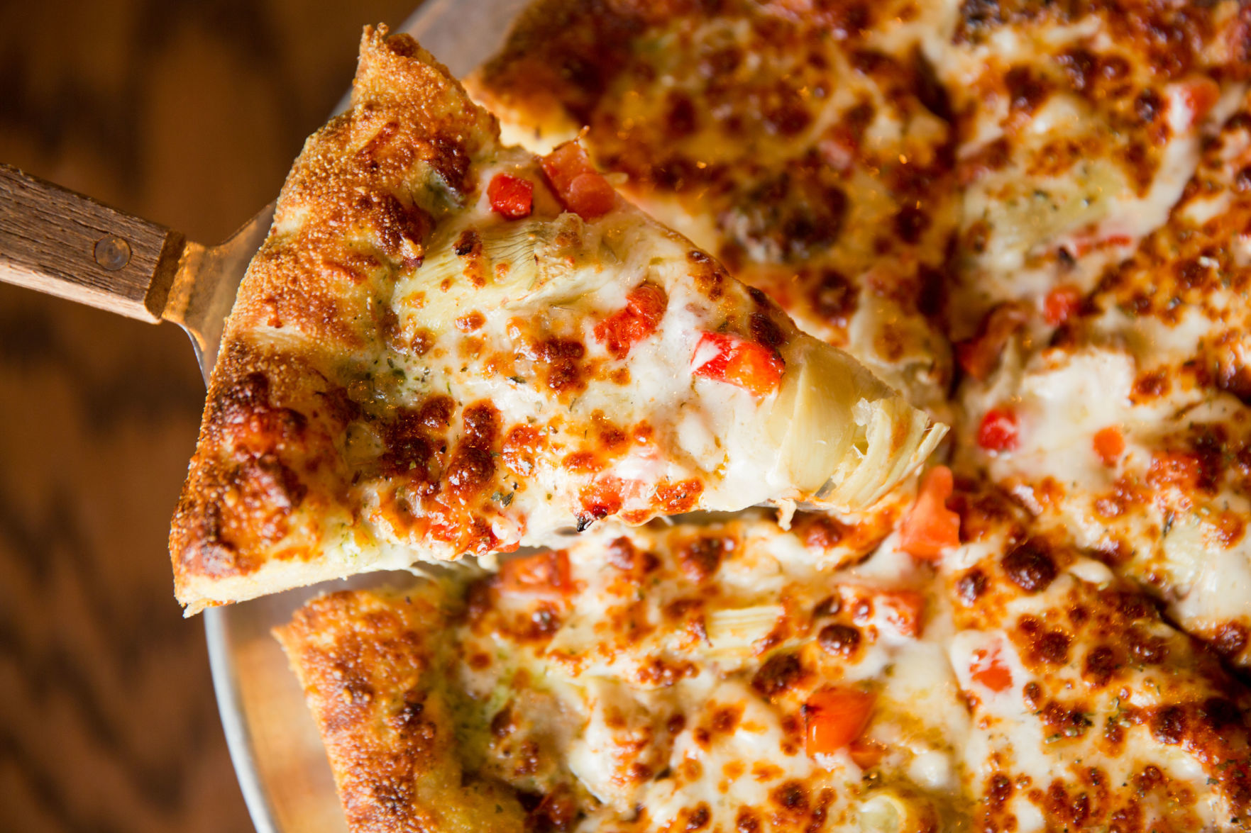Dudley's Pizza & Tavern